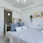 Apartament Vista Del Mar Trypiti