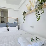 Apartament Vista Del Mar Trypiti