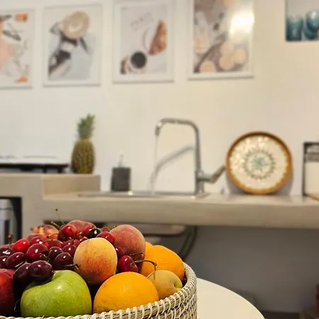 شقة Vista Del Mar تريبيتي