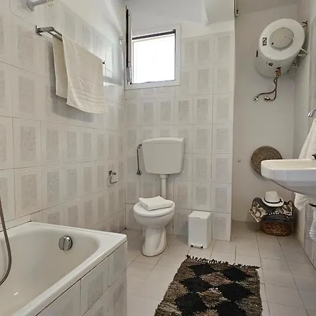 Vista Del Mar Apartamento *