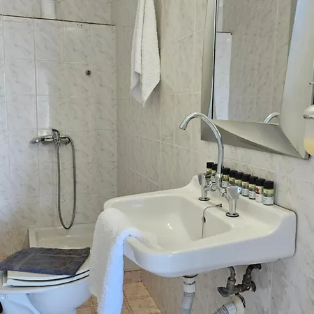 Apartamento Vista Del Mar Tripití
