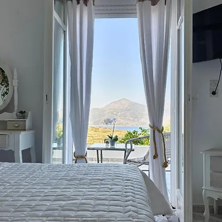 Vista Del Mar * Tripití