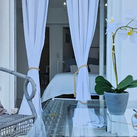 شقة Vista Del Mar *