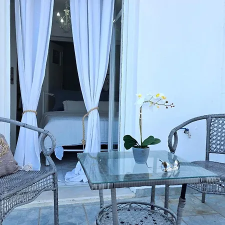 Vista Del Mar * تريبيتي