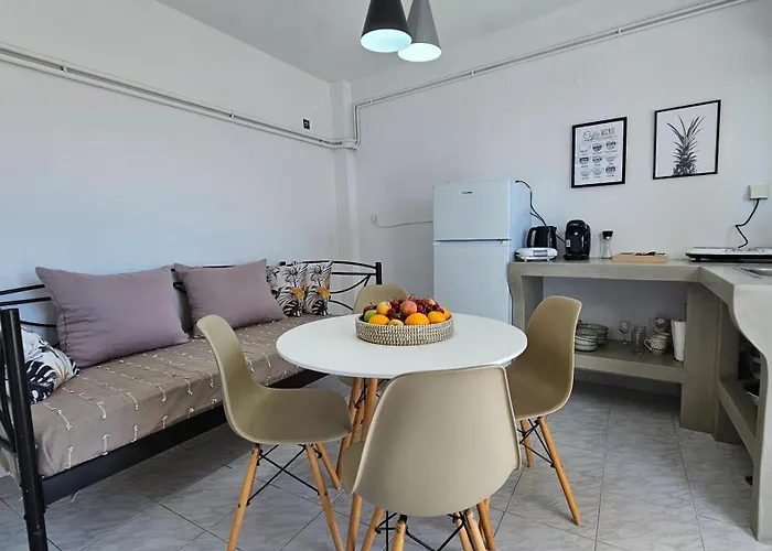 Vista Del Mar شقة تريبيتي