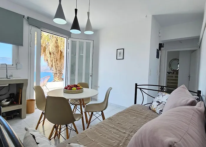 شقة Vista Del Mar تريبيتي