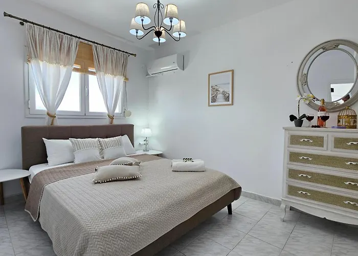 Vista Del Mar شقة تريبيتي