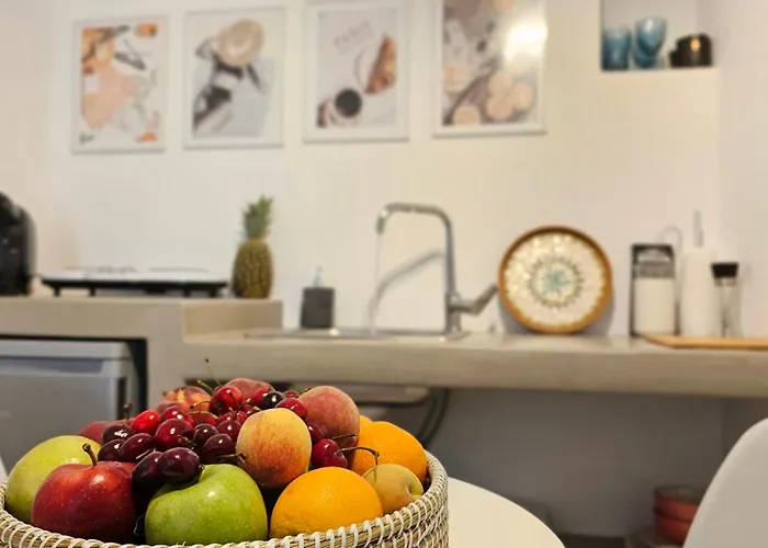 شقة Vista Del Mar تريبيتي