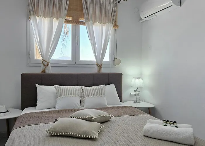 Vista Del Mar تريبيتي