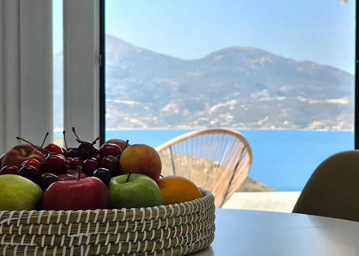 شقة Vista Del Mar