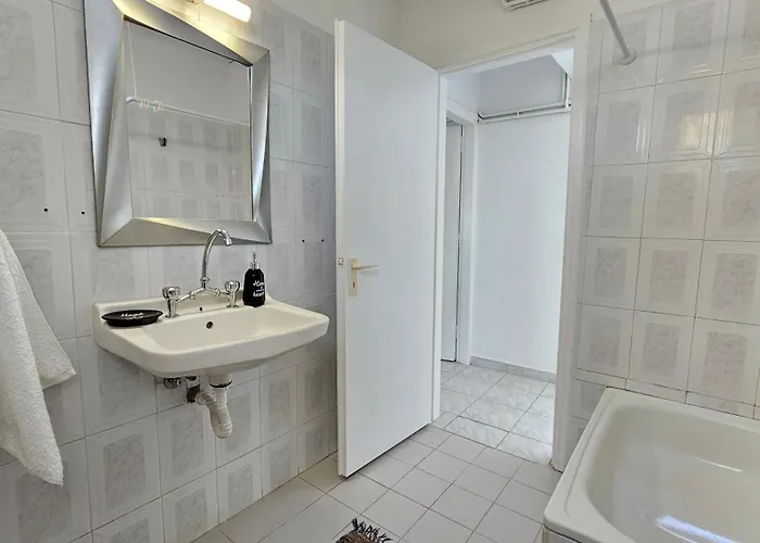 شقة Vista Del Mar تريبيتي