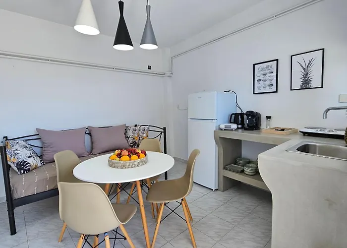 Vista Del Mar تريبيتي