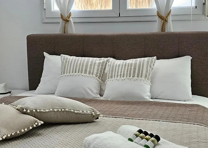 Vista Del Mar شقة