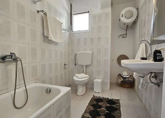 Vista Del Mar شقة *