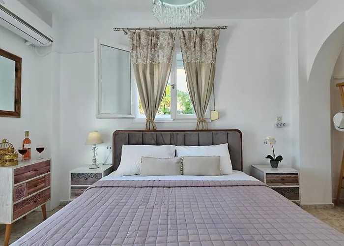 Vista Del Mar * تريبيتي