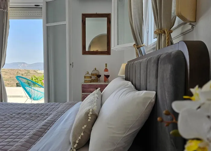 Vista Del Mar شقة *