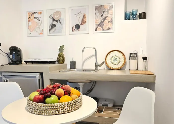 شقة Vista Del Mar *