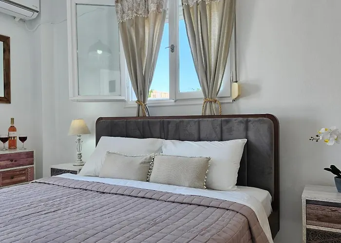 Vista Del Mar شقة تريبيتي