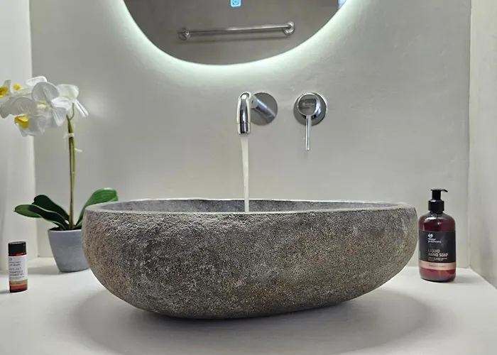 شقة Vista Del Mar تريبيتي