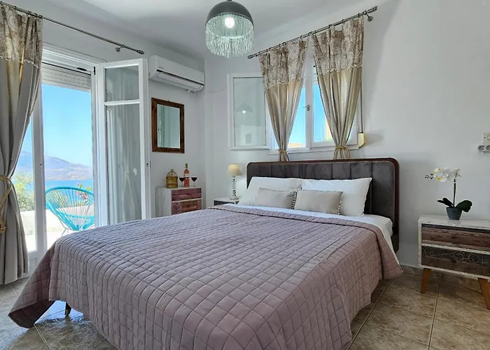 شقة Vista Del Mar تريبيتي