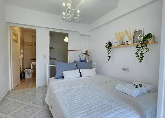 Vista Del Mar شقة