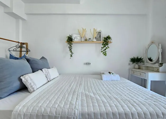 Vista Del Mar شقة *