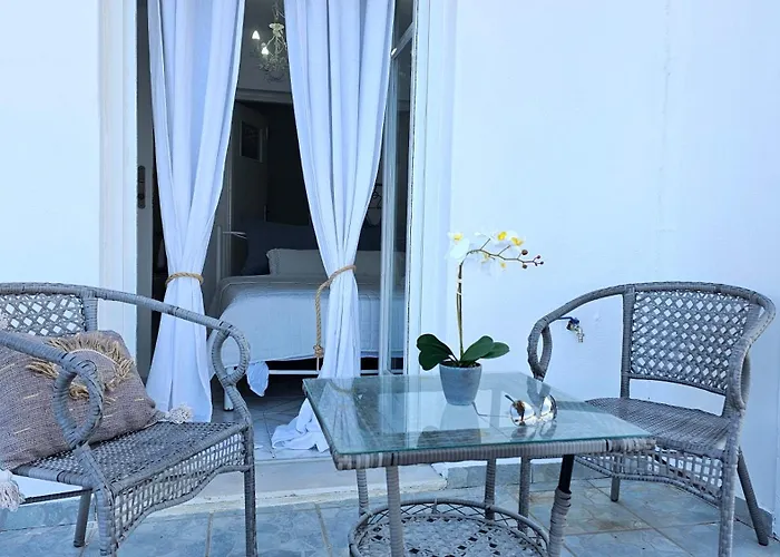 Vista Del Mar * تريبيتي