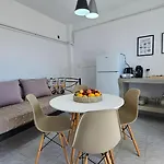 Vista Del Mar Apartmán Tripití