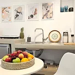 Apartmán Vista Del Mar *