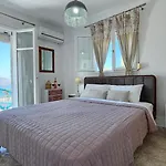 Apartmán Vista Del Mar Tripití