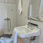 Apartmán Vista Del Mar Tripití