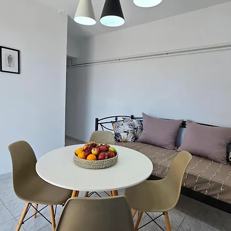 Vista Del Mar Apartment