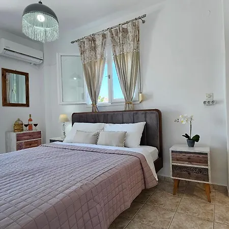 Vista Del Mar Apartment Tripiti