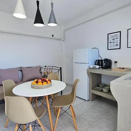 Vista Del Mar Tripiti