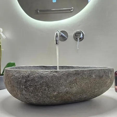 Apartment Vista Del Mar Tripiti