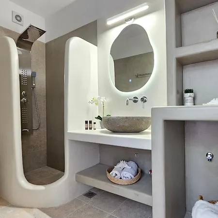 Vista Del Mar Apartment Tripiti