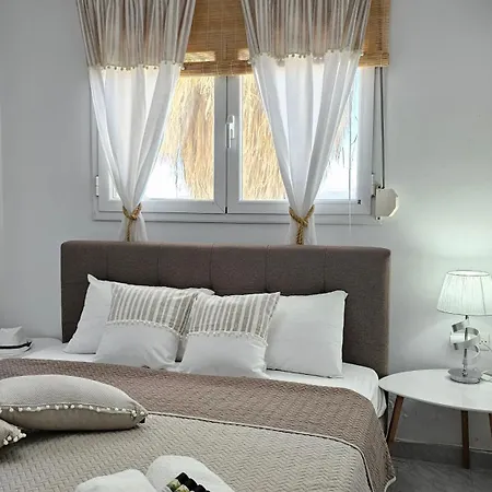 Vista Del Mar Tripiti