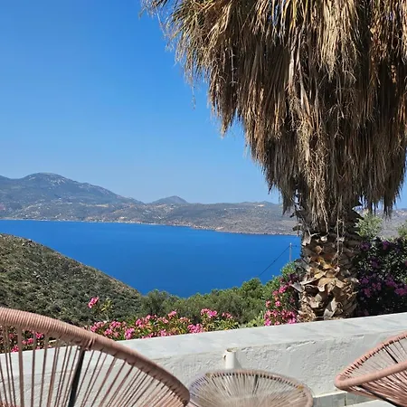 Vista Del Mar Apartment *