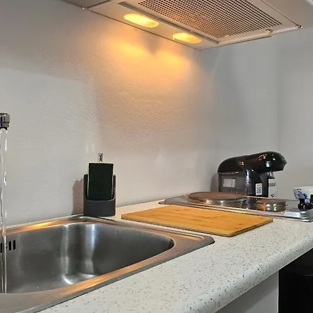 Vista Del Mar Apartment Tripiti