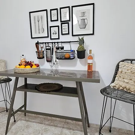 Apartment Vista Del Mar