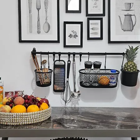 Vista Del Mar Apartment *