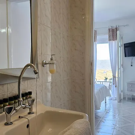 Vista Del Mar Tripiti