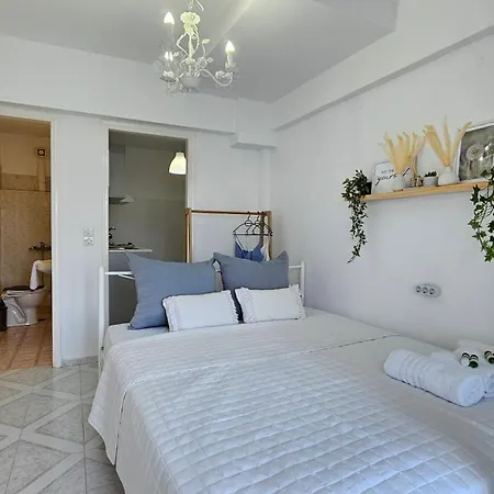 Vista Del Mar Apartment