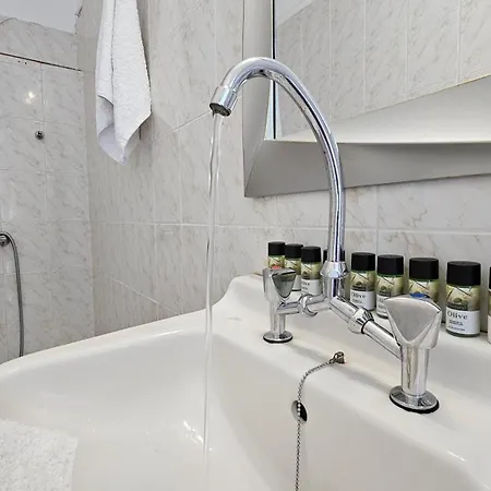 Vista Del Mar Tripiti