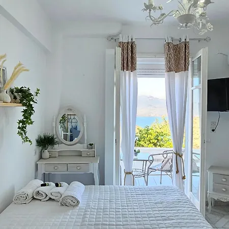 Vista Del Mar Apartment *