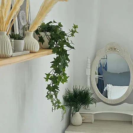 Vista Del Mar Apartment Tripiti