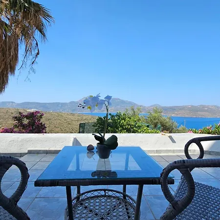 Apartmán Vista Del Mar *