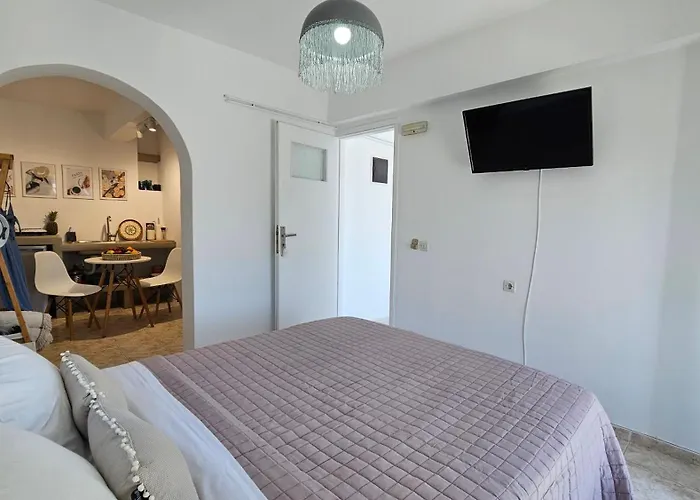 Vista Del Mar * Tripití