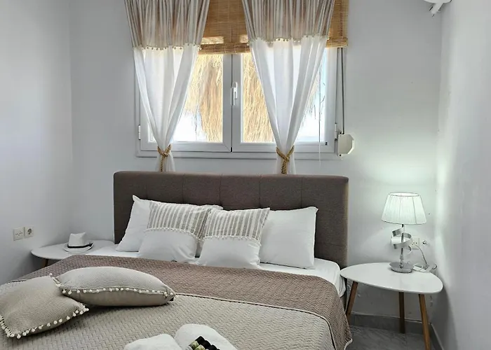 Vista Del Mar Tripití