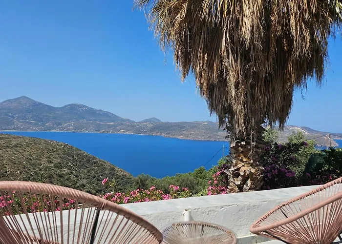 Vista Del Mar Daire *